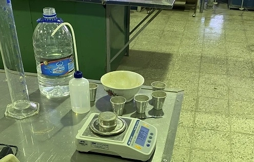 روش های شناسایی آزمایشگاه خاک معتبر