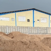 انواع ساختمان از نظر اهمیت