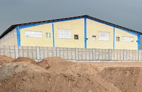 انواع ساختمان از نظر اهمیت