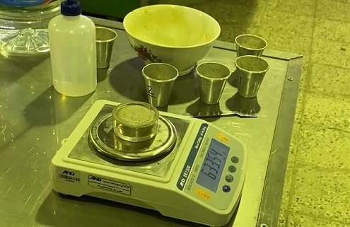 روش های تشخیص آزمایشگاه خاک اصلی از دلال و واسطه