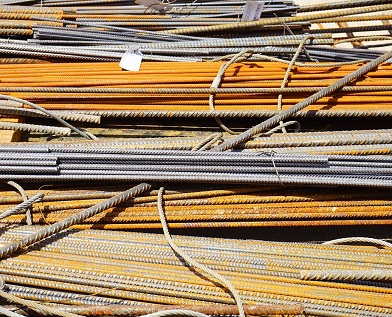 آزمایش جوش و آزمایش میلگرد