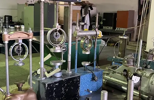 راهنمای انتخاب آزمایشگاه خاک