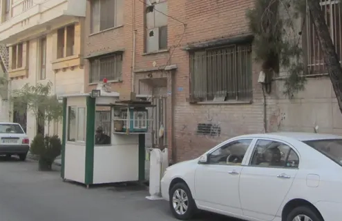 آزمایش خاک در ساختمان های جنوبی