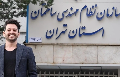 اجاره پروانه نظام مهندسی