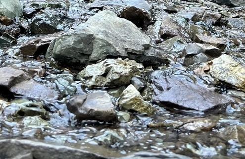 آزمایش نفوذپذیری خاک