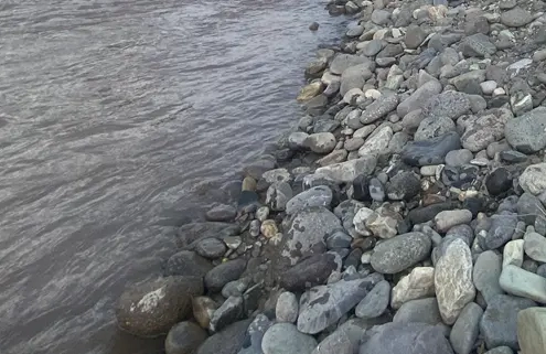 ضوابط آزمایش خاک هنگام برخورد به سطح آب زیرزمینی