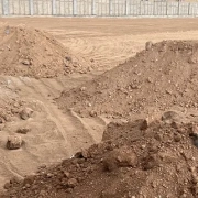 آزمایش خاک در اطراف تهران رباط کریم پرند اسلامشهر ملارد اندیشه پردیس