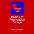 Basics of Foundation design