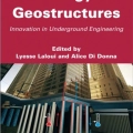 Energy Geostructures