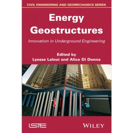Energy Geostructures