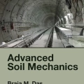 Advanced Soil Mechanics Fifth Edition