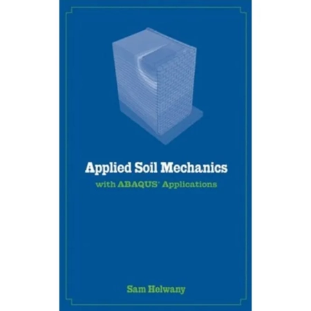 Applied Soil Mechanics