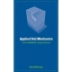 Applied Soil Mechanics