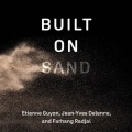 Built on Sand