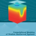 Computational Modeling of Shallow Geothermal Systems