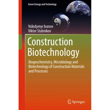 Construction Biotechnology