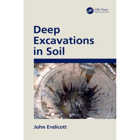 Deep Excavations in Soil