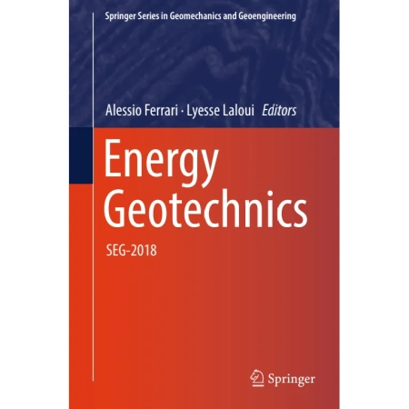 Energy Geotechnics