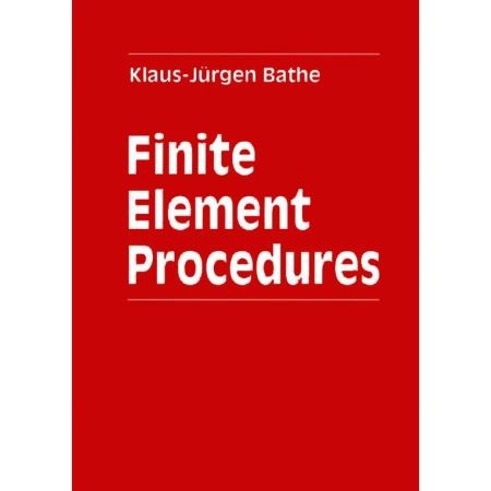 Finite Element Procedures