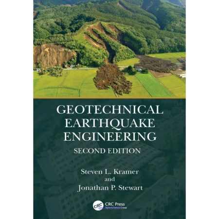 Geotechnical Earthquake Engineering Kramer second edition