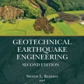 Geotechnical Earthquake Engineering Kramer second edition