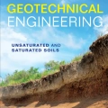 Geotechnical Engineering-Unsaturated and Saturated Soils