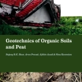 Geotechnics of Organic Soils and Peat