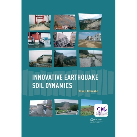 Innovative Earthquake Soil Dynamics