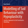 Modelling of Soil Behaviour with Hypoplasticity