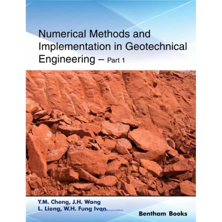 Numerical Methods and Implementation in Geotechnical Engineering Part 1