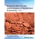 Numerical Methods and Implementation in Geotechnical Engineering Part 1