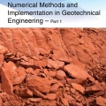 Numerical Methods and Implementation in Geotechnical Engineering Part 1