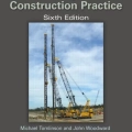 Pile Design and Construction Practice
