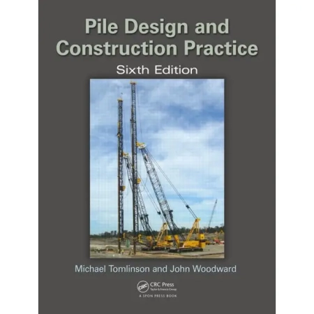 Pile Design and Construction Practice