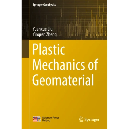 Plastic Mechanics of Geomaterial