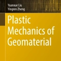 Plastic Mechanics of Geomaterial