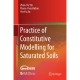 Practice of Constitutive Modeling for Saturated Soils