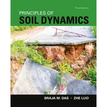 Principles of Soil Dynamics (3rd Edition)