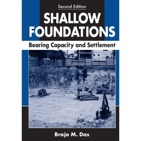 Shallow Foundations (2nd Edition)