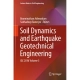 Soil Dynamics and Geotechnical Earthquake Engineering