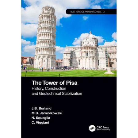 The Tower of Pisa