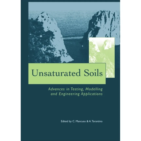 Unsaturated Soils