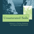 Unsaturated Soils