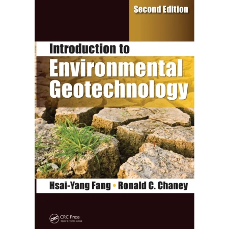 introduction to environmental geotechnology