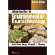 introduction to environmental geotechnology