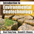 introduction to environmental geotechnology