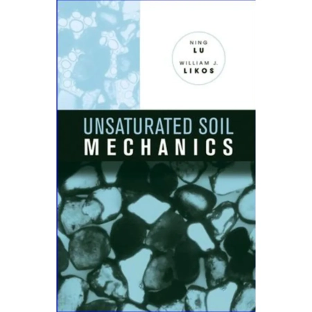 unsaturated soil mechanics