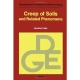 Creep of Soils and Related Phenomena