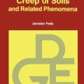 Creep of Soils and Related Phenomena