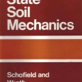 Critical-State-Of-Soil-Mechanics-Schofield-Wroth